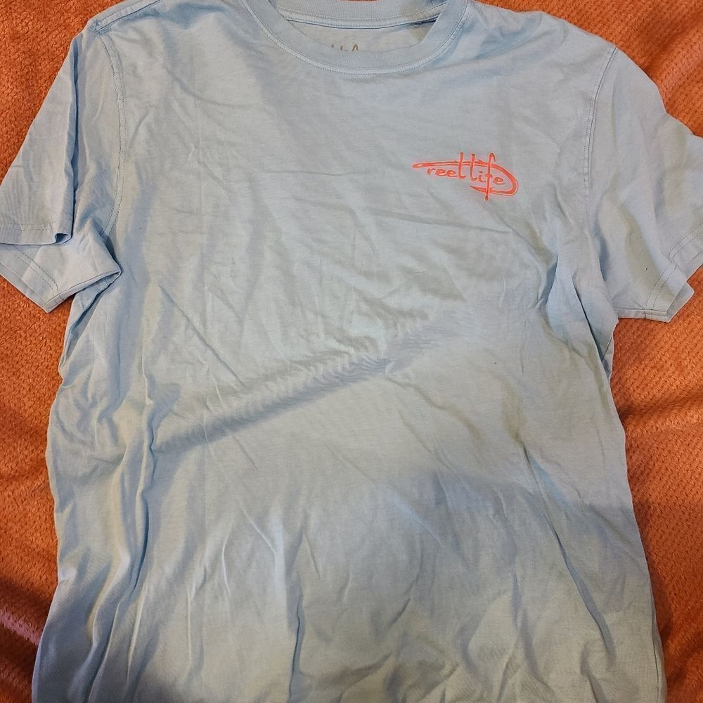 Men's shirt 